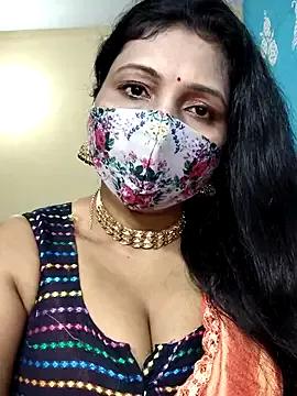 Hotty_Kavita webcams show profile image 