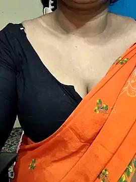 Hotty_Kavita from StripChat