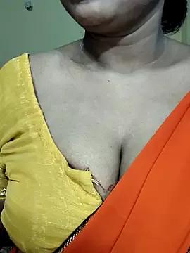 Hotty_Kavita from StripChat