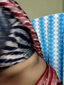 Hotty_Kavita from StripChat
