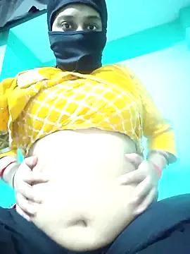 hotty_manisha from StripChat