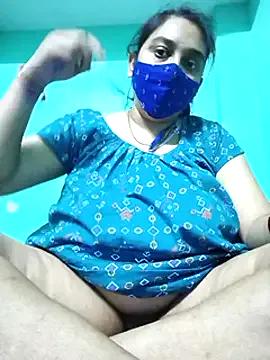 hotty_manisha from StripChat