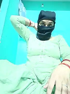 hotty_manisha from StripChat