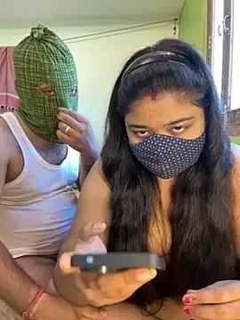 Photos of Hotty_Mona_ from StripChat is Group