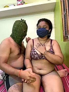 Hotty_Mona_ from StripChat