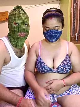 Hotty_Mona_ from StripChat is Freechat