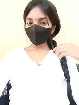 Photos of Hotty_Muskaan from StripChat is Freechat
