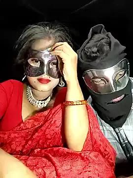 Hotty_Nisha21 from StripChat