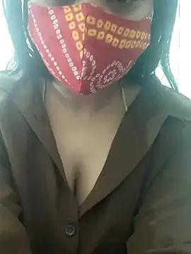Hotty_prachi webcams show profile image 