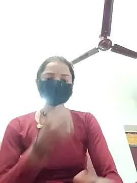 Hotty_ruvi webcams show profile image 