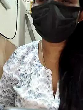 Hotty_Sonali webcams show profile image 