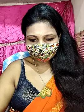 Hotty_Sonali from StripChat