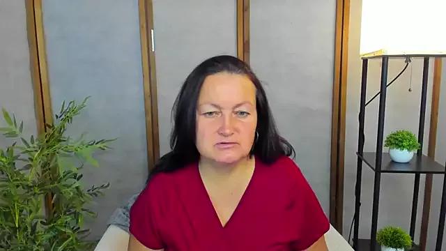 Hottyannaa webcams show profile image 