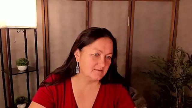 hottyannaa from StripChat is Freechat