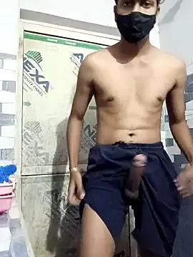 Hottyboy89 webcams show profile image 