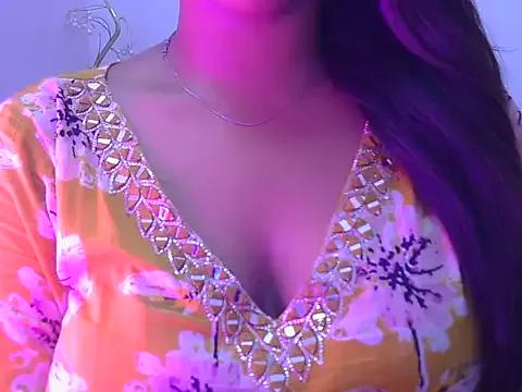 hottymoody from StripChat