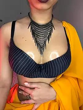 Hottysona123 from StripChat