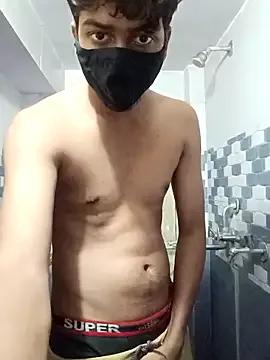 Photos of Hotvarunk70 from StripChat is Freechat