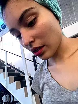 hotwife26 from StripChat is Freechat