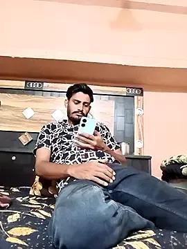 HotXKrish webcams show profile image 