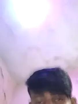 HotXKrish webcams show profile image 