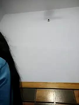 Hoty-rimjhim143 webcams show profile image 