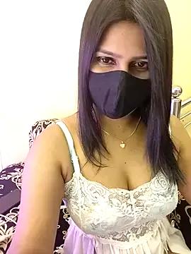 hoty_sonali from StripChat is Freechat