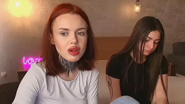Explore our live girls sluts from our Custom and Multi clubs and checkout exclusive access to highly interactive content, such as shape, hair, titties, pussy type and many more.