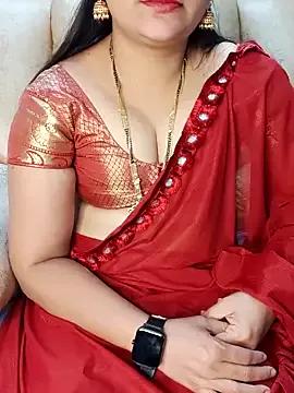 Housewife_Telugu from StripChat is Freechat