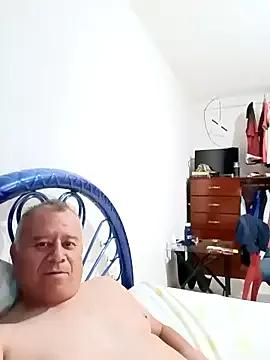 HRRExibidor25 from StripChat