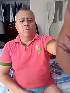 HRRExibidor25 from StripChat