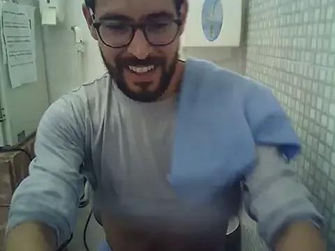 HS-hotsmile from StripChat