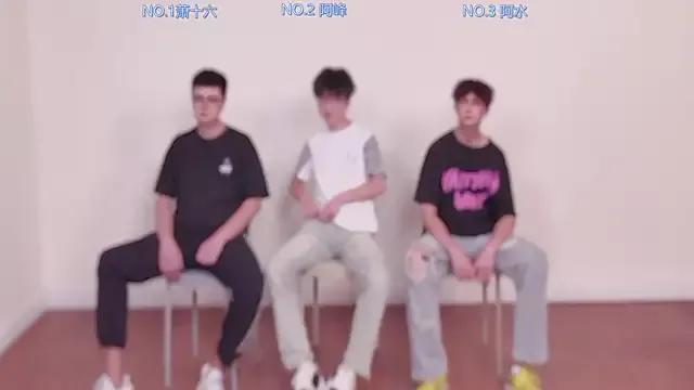 Huayang001 webcams show profile image 