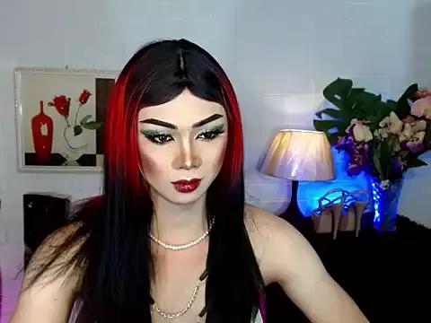 Hugecock_shantall webcams show profile image 