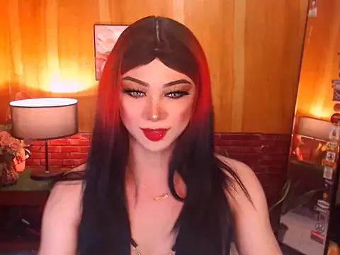 Hugecock_shantall from StripChat is Freechat
