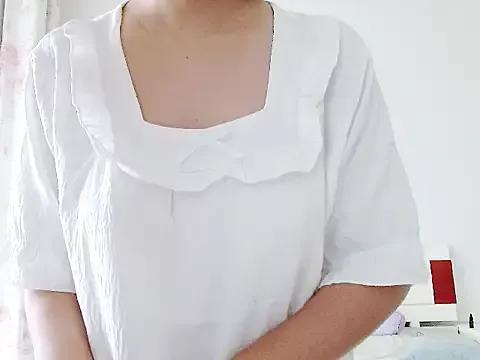 Huihui520-- webcams show profile image 