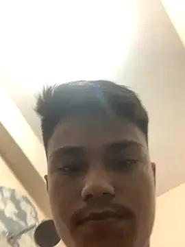 Hullax from StripChat