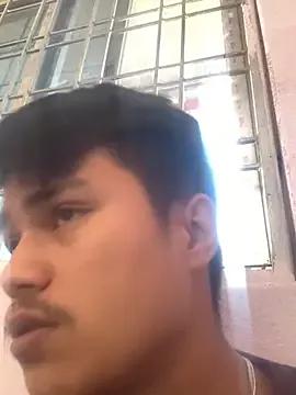 Hullax from StripChat