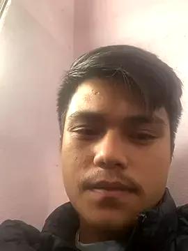 Hullax from StripChat