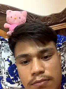 Photos of Hullax from StripChat is Freechat