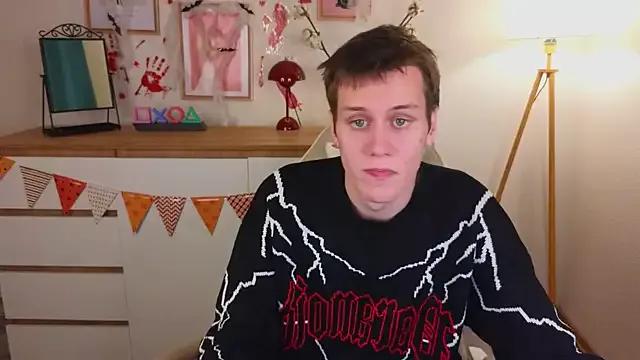 Hun1er_steele webcams show profile image 
