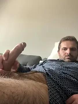 HungJeff6969 from StripChat is Freechat