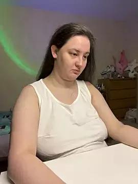 Hungry1bunny webcams show profile image 