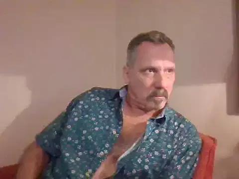 HunkofRock from StripChat is Freechat