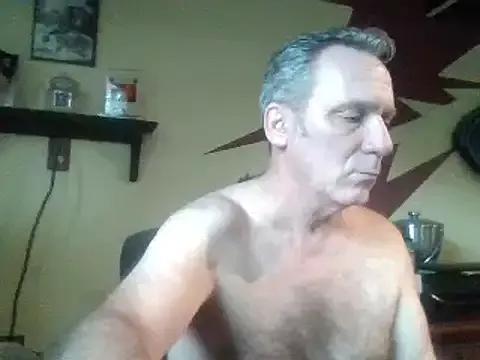 Photos of HunkofRock from StripChat is Freechat