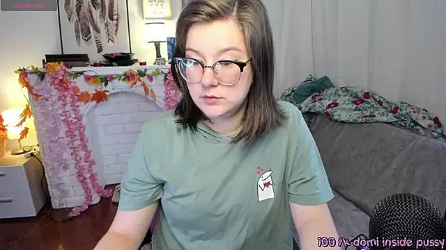 HunnyyLove webcams show profile image 