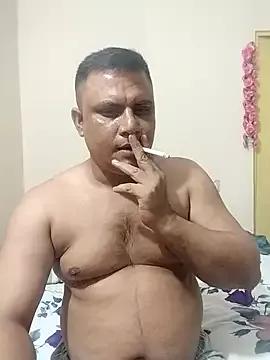 Hunterboy_Ovi webcams show profile image 