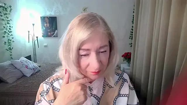 Hunters_woman webcams show profile image 