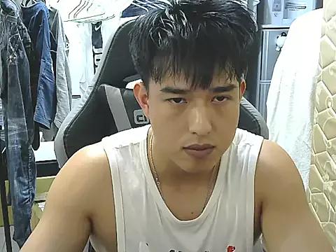 HunterXhan webcams show profile image 