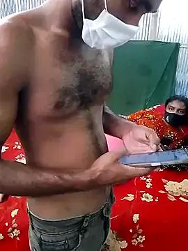 Husband25_wife18 webcams show profile image 